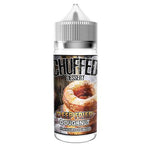 Buy Bulk Chuffed Dessert Ice - 100ml Shortfill - Vape Wholesale Mcr