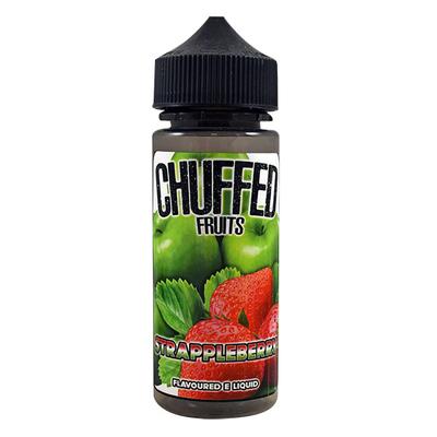 Buy Bulk Chuffed Fruits - 100ml Shortfill - Vape Wholesale Mcr