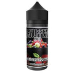 Buy Bulk Chuffed Fruits - 100ml Shortfill - Vape Wholesale Mcr