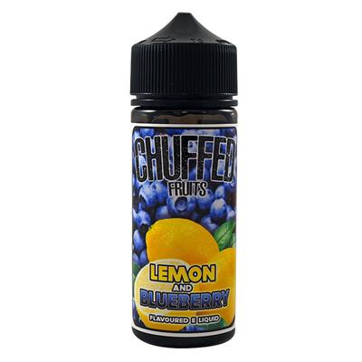 Buy Bulk Chuffed Fruits - 100ml Shortfill - Vape Wholesale Mcr