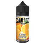 Buy Bulk Chuffed Fruits - 100ml Shortfill - Vape Wholesale Mcr