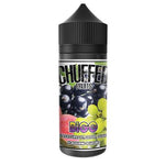 Buy Bulk Chuffed Fruits - 100ml Shortfill - Vape Wholesale Mcr