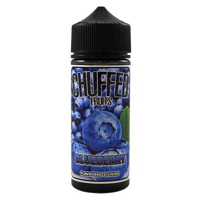 Buy Bulk Chuffed Fruits - 100ml Shortfill - Vape Wholesale Mcr