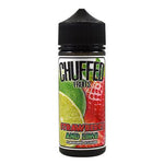 Buy Bulk Chuffed Fruits - 100ml Shortfill - Vape Wholesale Mcr