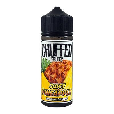 Buy Bulk Chuffed Fruits - 100ml Shortfill - Vape Wholesale Mcr