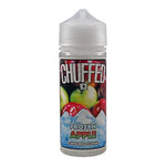 Buy Bulk Chuffed Ice - 100ml Shortfill - Vape Wholesale Mcr