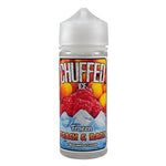 Buy Bulk Chuffed Ice - 100ml Shortfill - Vape Wholesale Mcr