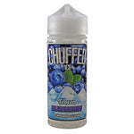 Buy Bulk Chuffed Ice - 100ml Shortfill - Vape Wholesale Mcr