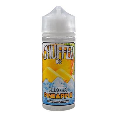 Buy Bulk Chuffed Ice - 100ml Shortfill - Vape Wholesale Mcr