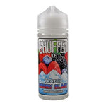 Buy Bulk Chuffed Ice - 100ml Shortfill - Vape Wholesale Mcr