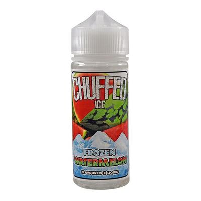 Buy Bulk Chuffed Ice - 100ml Shortfill - Vape Wholesale Mcr