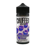 Buy Bulk Chuffed Menthol 100ML Shortfill - Vape Wholesale Mcr