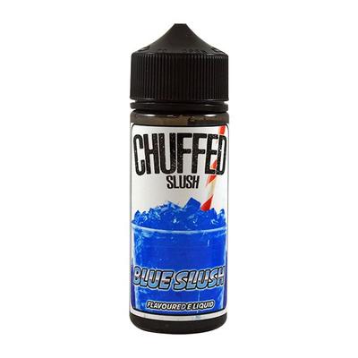 Buy Bulk Chuffed Slush 100ML Shortfill - Vape Wholesale Mcr