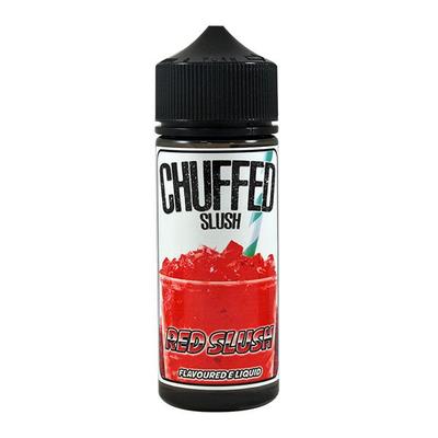 Buy Bulk Chuffed Slush 100ML Shortfill - Vape Wholesale Mcr