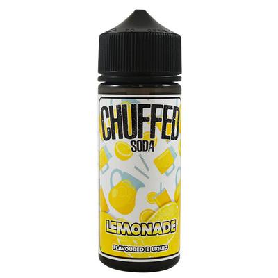 Buy Bulk Chuffed Soda 100ML Shortfill - Vape Wholesale Mcr