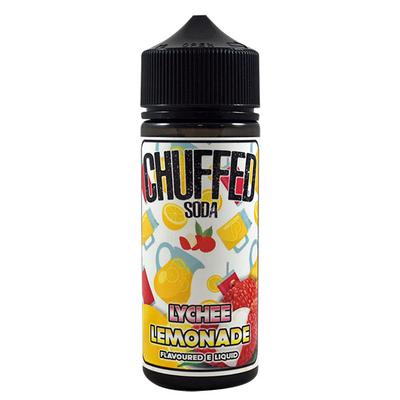 Buy Bulk Chuffed Soda 100ML Shortfill - Vape Wholesale Mcr