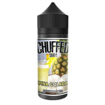 Buy Bulk Chuffed Soda 100ML Shortfill - Vape Wholesale Mcr