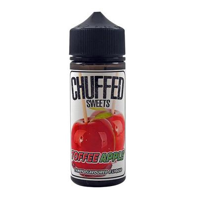 Buy Bulk Chuffed Sweets 100ML Shortfill - Vape Wholesale Mcr