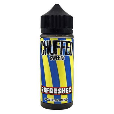 Buy Bulk Chuffed Sweets 100ML Shortfill - Vape Wholesale Mcr