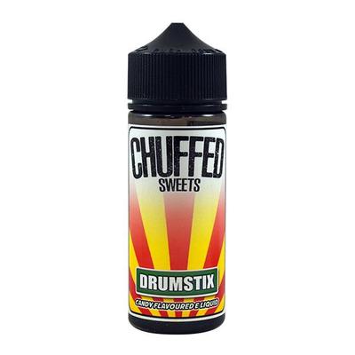 Buy Bulk Chuffed Sweets 100ML Shortfill - Vape Wholesale Mcr