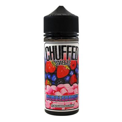 Buy Bulk Chuffed Sweets 100ML Shortfill - Vape Wholesale Mcr