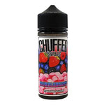 Buy Bulk Chuffed Sweets 100ML Shortfill - Vape Wholesale Mcr