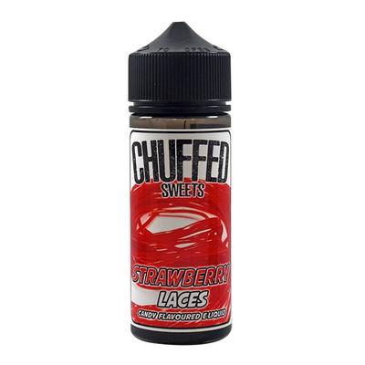 Buy Bulk Chuffed Sweets 100ML Shortfill - Vape Wholesale Mcr