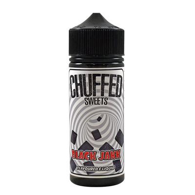 Buy Bulk Chuffed Sweets 100ML Shortfill - Vape Wholesale Mcr