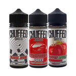 Buy Bulk Chuffed Sweets 100ML Shortfill - Vape Wholesale Mcr