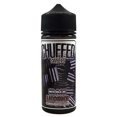 Buy Bulk Chuffed Sweets 100ML Shortfill - Vape Wholesale Mcr