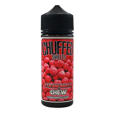 Buy Bulk Chuffed Sweets Chew 100ML Shortfill - Vape Wholesale Mcr