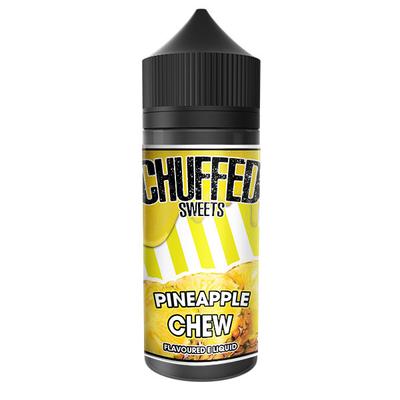 Buy Bulk Chuffed Sweets Chew 100ML Shortfill - Vape Wholesale Mcr