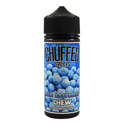 Buy Bulk Chuffed Sweets Chew 100ML Shortfill - Vape Wholesale Mcr