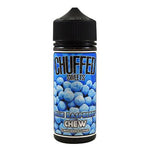 Buy Bulk Chuffed Sweets Chew 100ML Shortfill - Vape Wholesale Mcr