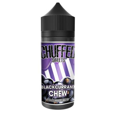Buy Bulk Chuffed Sweets Chew 100ML Shortfill - Vape Wholesale Mcr