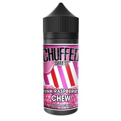 Buy Bulk Chuffed Sweets Chew 100ML Shortfill - Vape Wholesale Mcr