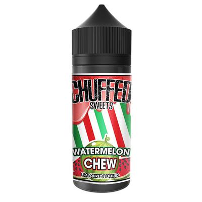 Buy Bulk Chuffed Sweets Chew 100ML Shortfill - Vape Wholesale Mcr