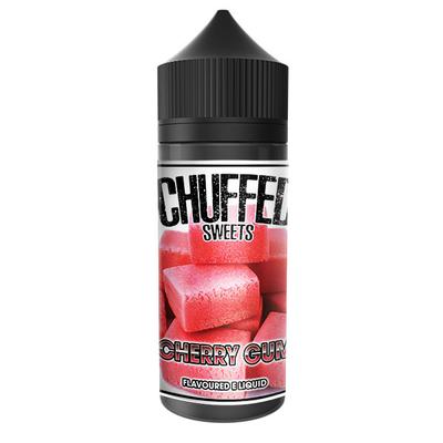 Buy Bulk Chuffed Sweets Gum 100ML Shortfill - Vape Wholesale Mcr