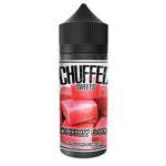 Buy Bulk Chuffed Sweets Gum 100ML Shortfill - Vape Wholesale Mcr