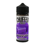 Buy Bulk Chuffed Sweets Gum 100ML Shortfill - Vape Wholesale Mcr