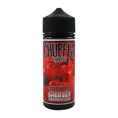 Buy Bulk Chuffed Sweets Sherbet 100ML Shortfill - Vape Wholesale Mcr