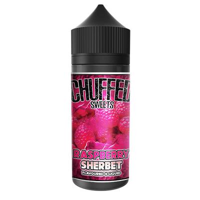Buy Bulk Chuffed Sweets Sherbet 100ML Shortfill - Vape Wholesale Mcr