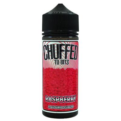 Buy Bulk Chuffed To Bits 100ML Shortfill - Vape Wholesale Mcr