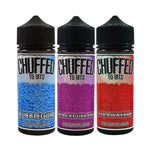 Buy Bulk Chuffed To Bits 100ML Shortfill - Vape Wholesale Mcr