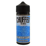 Buy Bulk Chuffed To Bits 100ML Shortfill - Vape Wholesale Mcr