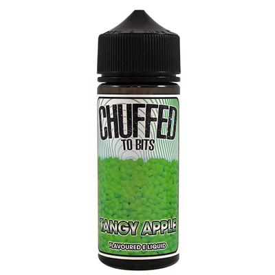 Buy Bulk Chuffed To Bits 100ML Shortfill - Vape Wholesale Mcr