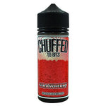 Buy Bulk Chuffed To Bits 100ML Shortfill - Vape Wholesale Mcr