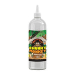 Buy Bulk Chunky Monkey 200ml Shortfill - Vape Wholesale Mcr