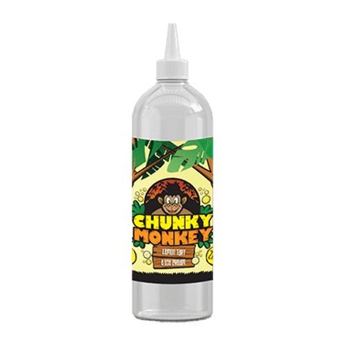 Buy Bulk Chunky Monkey 200ml Shortfill - Vape Wholesale Mcr