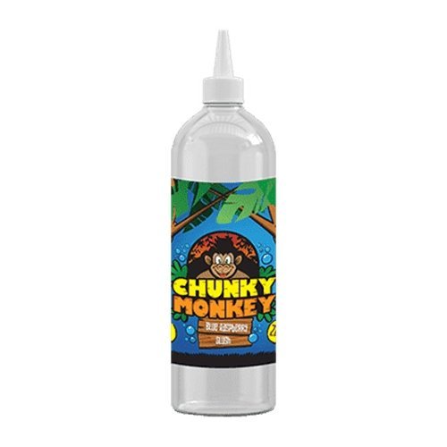 Buy Bulk Chunky Monkey 200ml Shortfill - Vape Wholesale Mcr